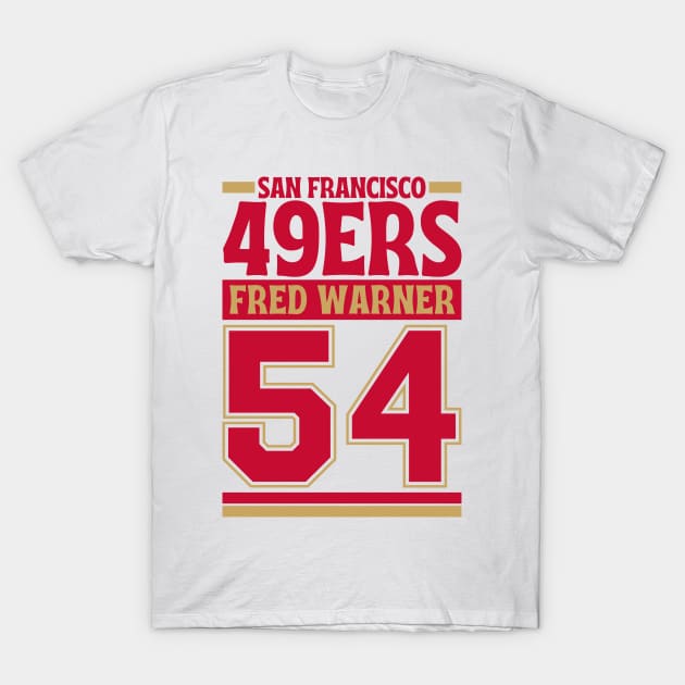 Nfl 49ers shirt top